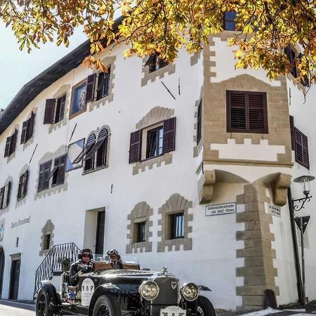 Ansitz Grustdorf Apartment Appiano Sulla Strada Del Vino Ngoại thất bức ảnh