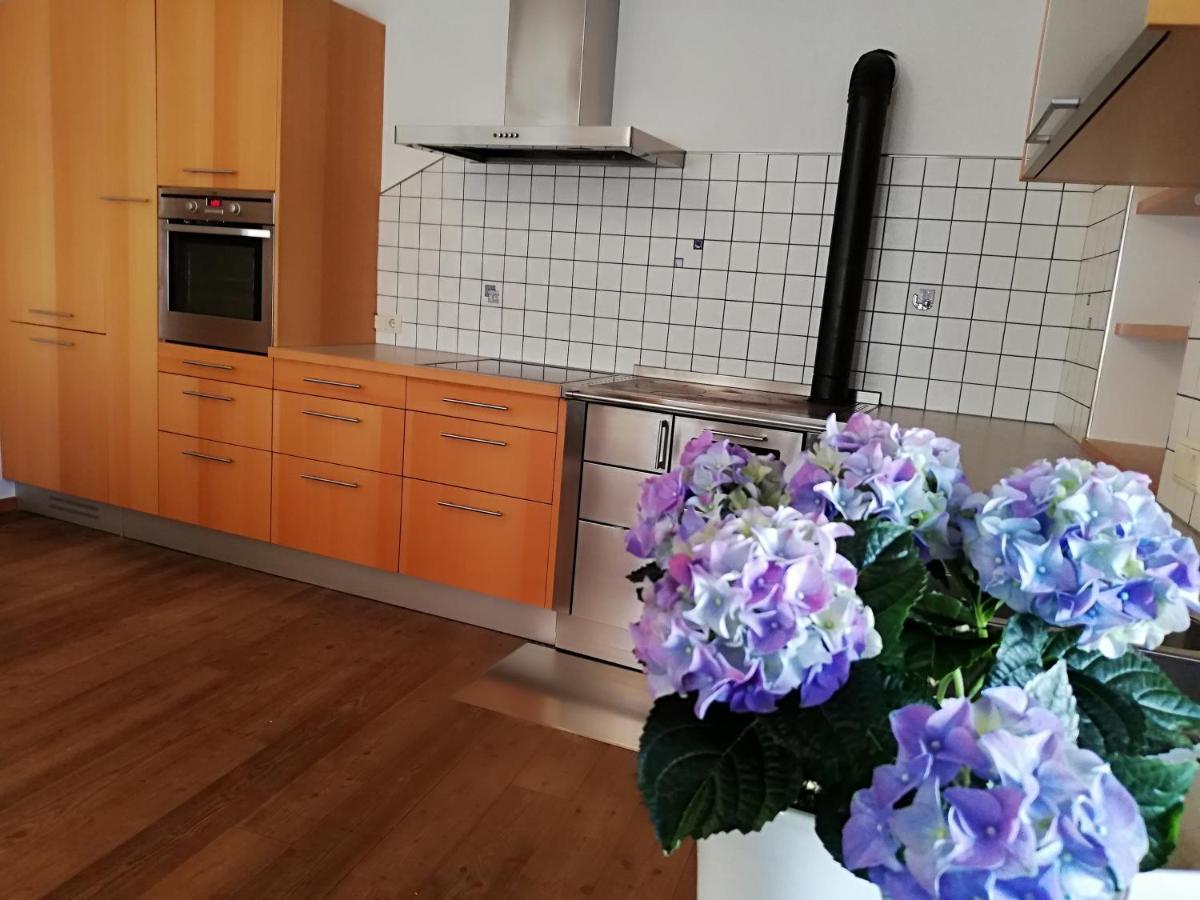 Ansitz Grustdorf Apartment Appiano Sulla Strada Del Vino Ngoại thất bức ảnh