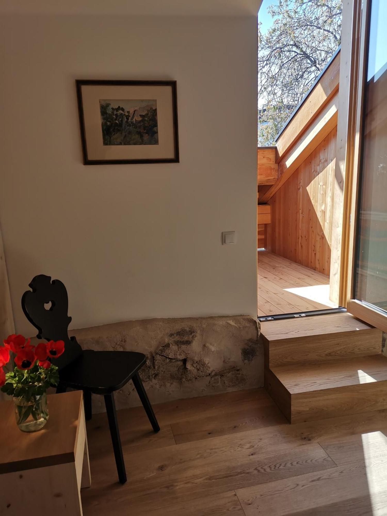 Ansitz Grustdorf Apartment Appiano Sulla Strada Del Vino Ngoại thất bức ảnh