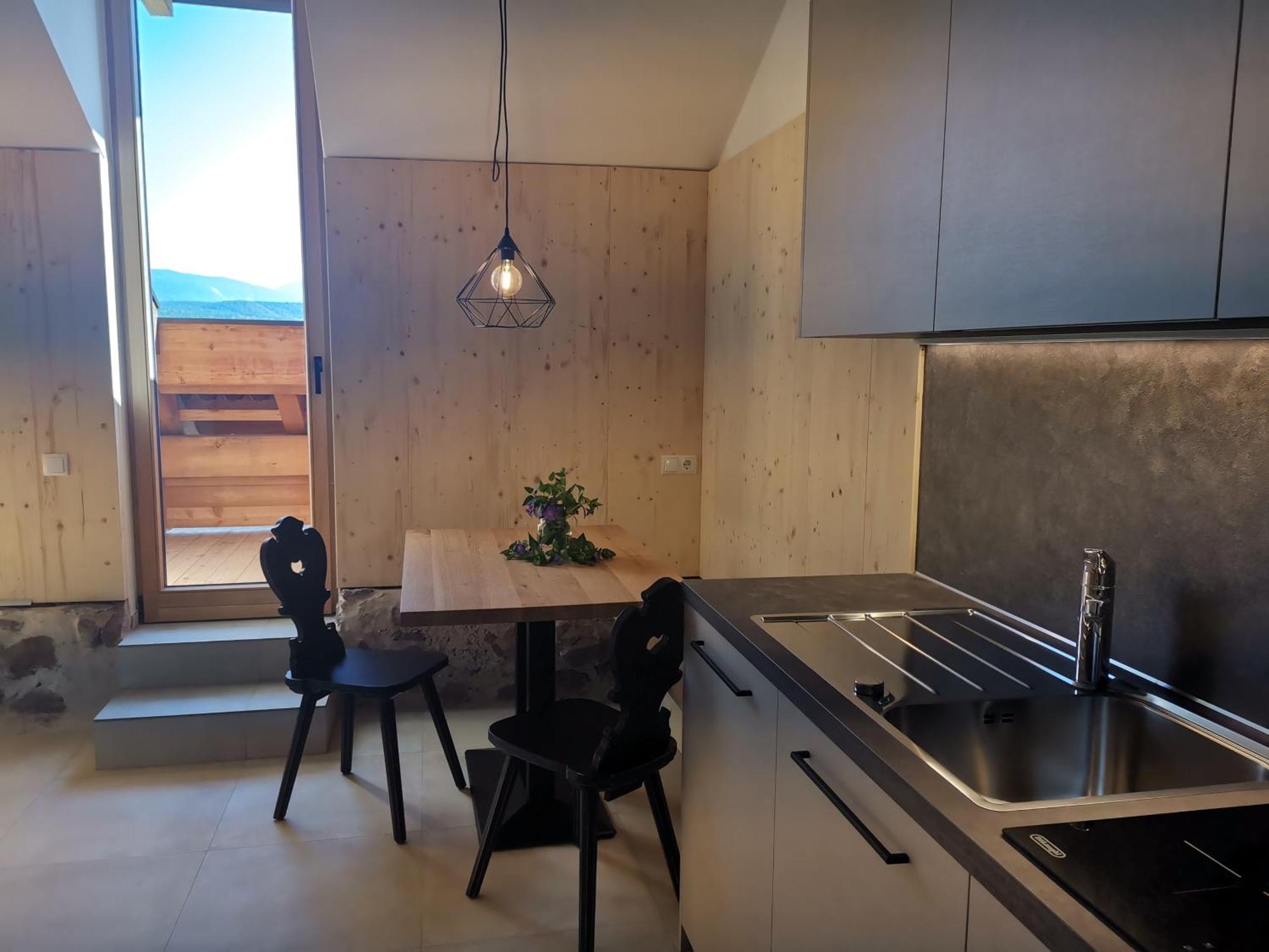 Ansitz Grustdorf Apartment Appiano Sulla Strada Del Vino Ngoại thất bức ảnh