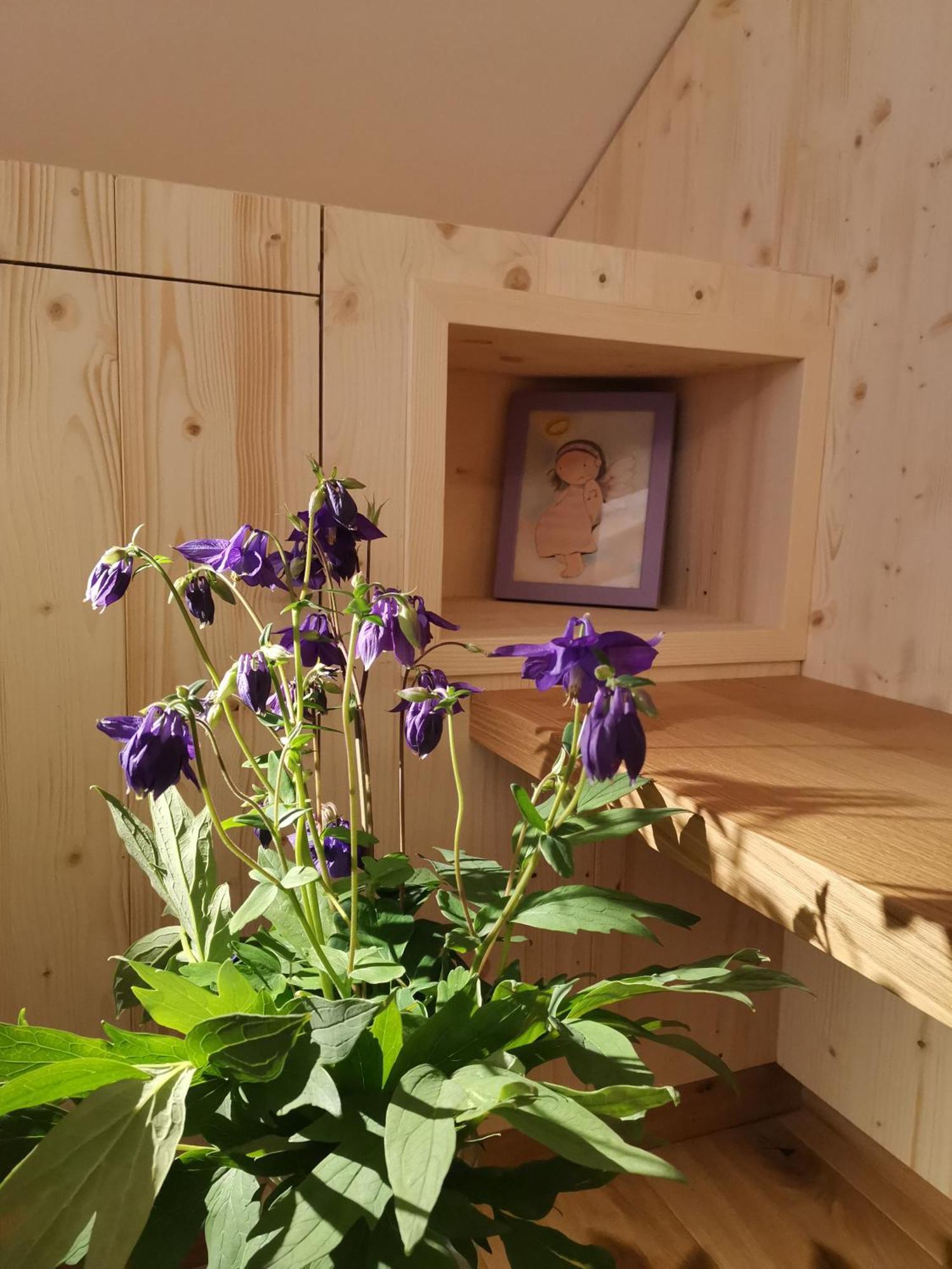 Ansitz Grustdorf Apartment Appiano Sulla Strada Del Vino Ngoại thất bức ảnh