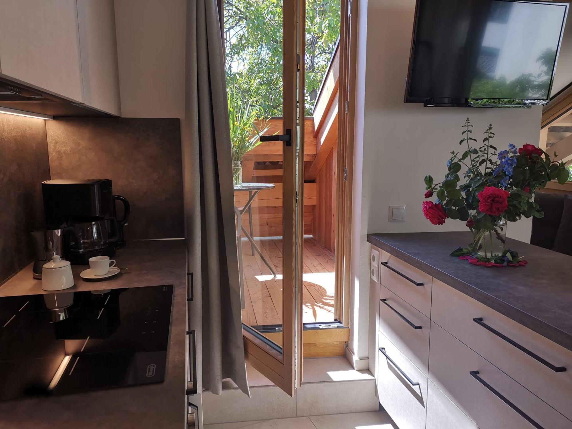 Ansitz Grustdorf Apartment Appiano Sulla Strada Del Vino Ngoại thất bức ảnh